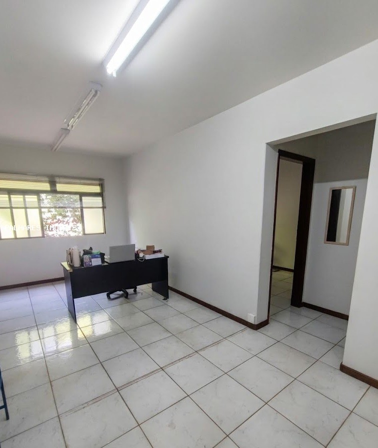 Apartamento à venda com 2 quartos, 1 banheiro e 58m² no SÃO BENEDITO, Uberaba (MG) — foto 2 de 5