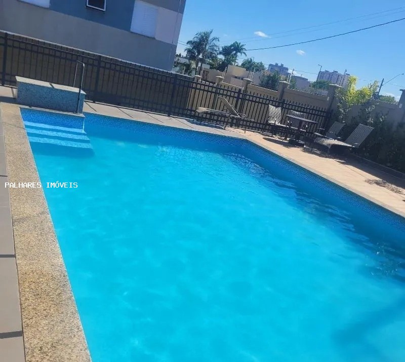 Apartamento à venda com 2 quartos, 1 banheiro e 1 vaga no JARDIM DO LAGO, Uberaba (MG) — foto 2 de 19