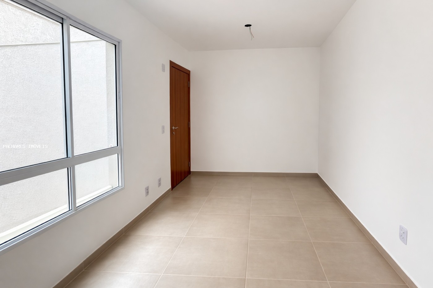Apartamento à venda com 2 quartos, 1 banheiro e 1 vaga no JARDIM DO LAGO, Uberaba (MG) — foto 3 de 19