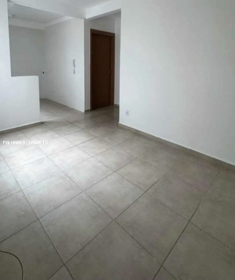 Apartamento à venda com 2 quartos, 1 banheiro e 1 vaga no JARDIM DO LAGO, Uberaba (MG) — foto 4 de 19