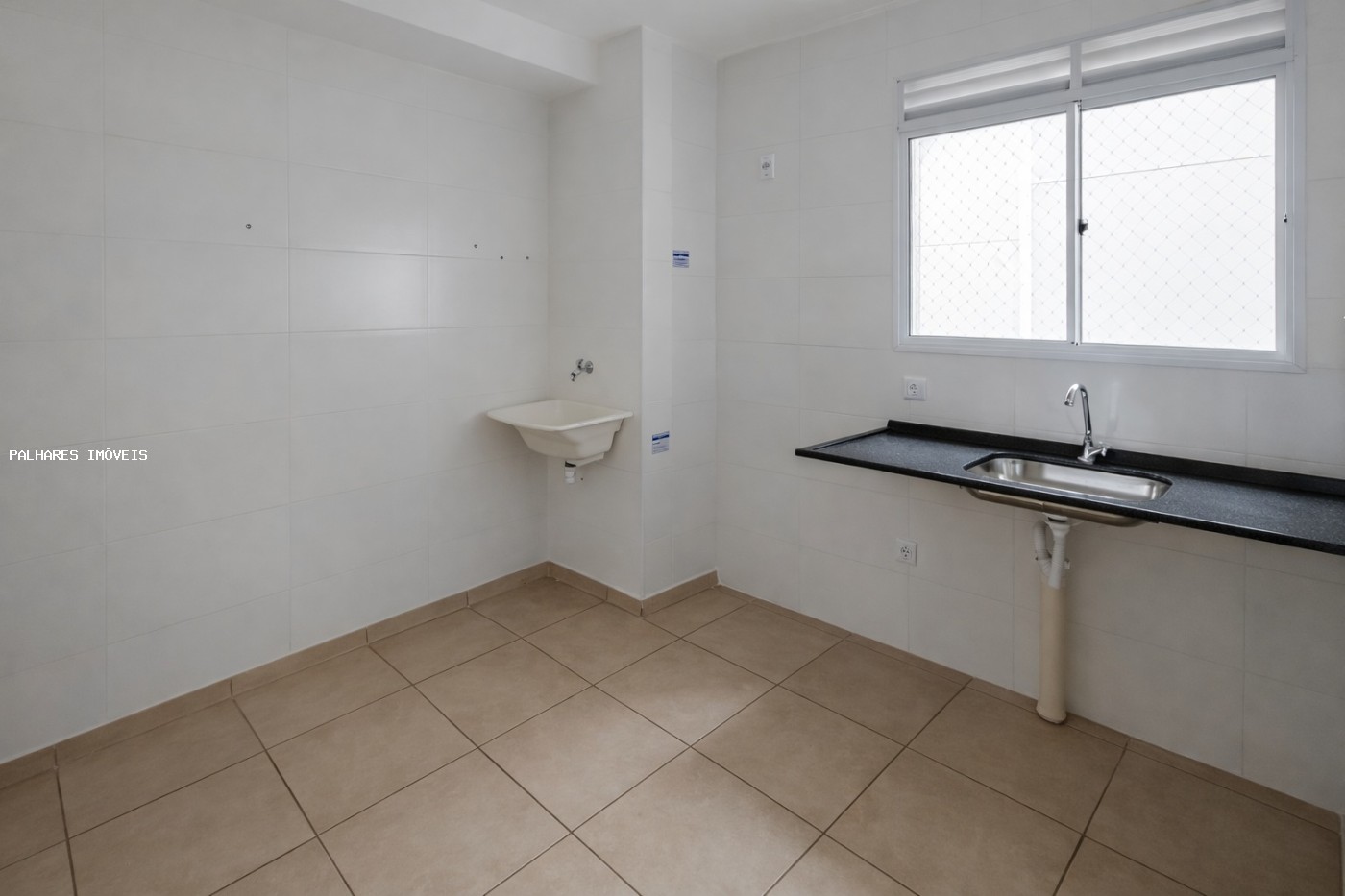 Apartamento à venda com 2 quartos, 1 banheiro e 1 vaga no JARDIM DO LAGO, Uberaba (MG) — foto 6 de 19
