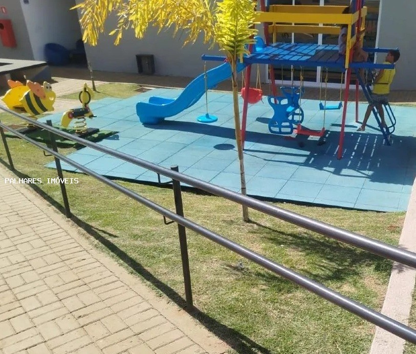 Apartamento à venda com 2 quartos, 1 banheiro e 1 vaga no JARDIM DO LAGO, Uberaba (MG) — foto 10 de 19