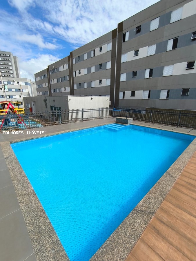 Apartamento à venda com 2 quartos, 1 banheiro e 1 vaga no JARDIM DO LAGO, Uberaba (MG) — foto 17 de 19
