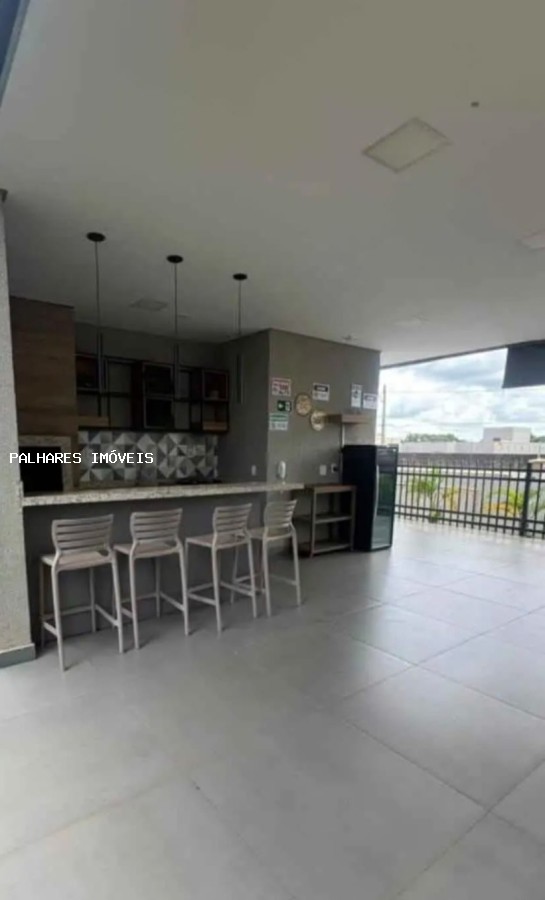 Apartamento à venda com 2 quartos, 1 banheiro e 1 vaga no JARDIM DO LAGO, Uberaba (MG) — foto 15 de 19