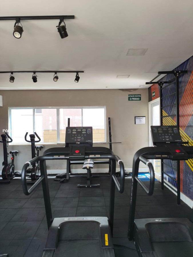 Apartamento à venda com 2 quartos, 1 banheiro e 1 vaga no JARDIM DO LAGO, Uberaba (MG) — foto 16 de 19