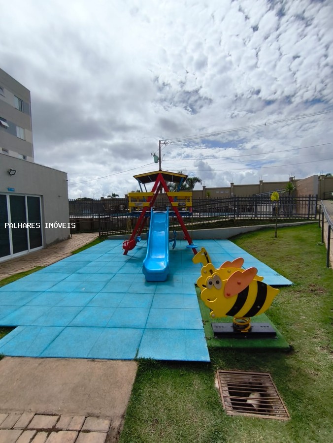 Apartamento à venda com 2 quartos, 1 banheiro e 1 vaga no JARDIM DO LAGO, Uberaba (MG) — foto 18 de 19