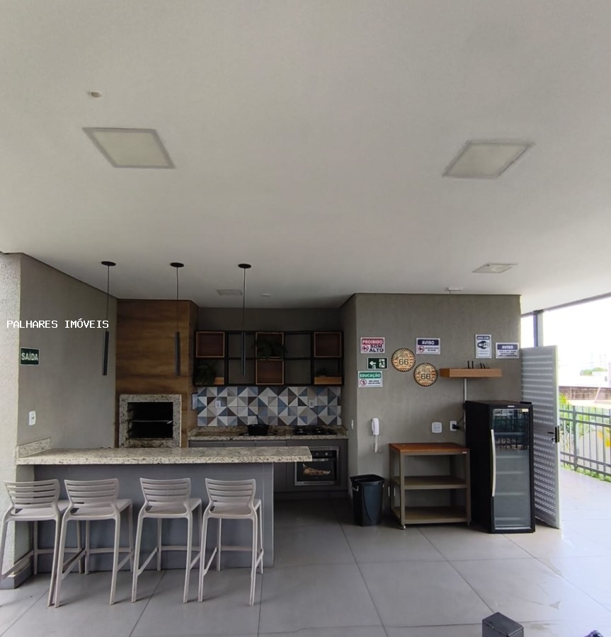 Apartamento à venda com 2 quartos, 1 banheiro e 1 vaga no JARDIM DO LAGO, Uberaba (MG) — foto 19 de 19
