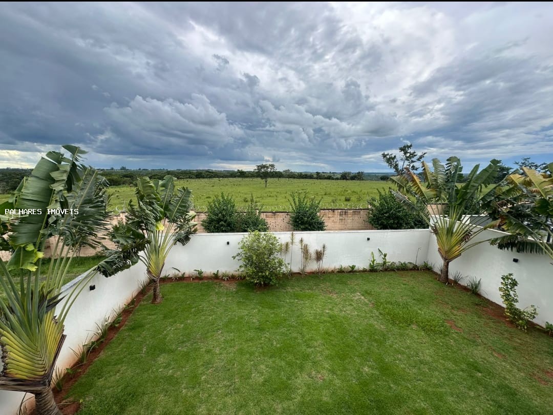 Casa à venda com 3 quartos, 3 suítes, 4 vagas e 215m² no CYRELA, Uberaba (MG) — foto 8 de 21
