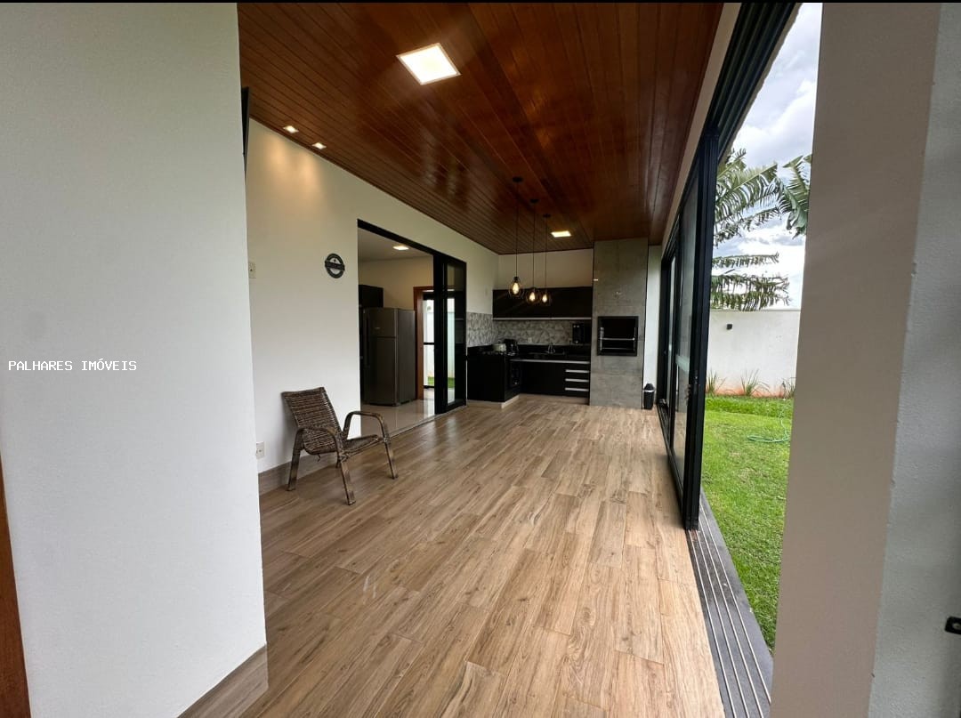 Casa à venda com 3 quartos, 3 suítes, 4 vagas e 215m² no CYRELA, Uberaba (MG) — foto 10 de 21
