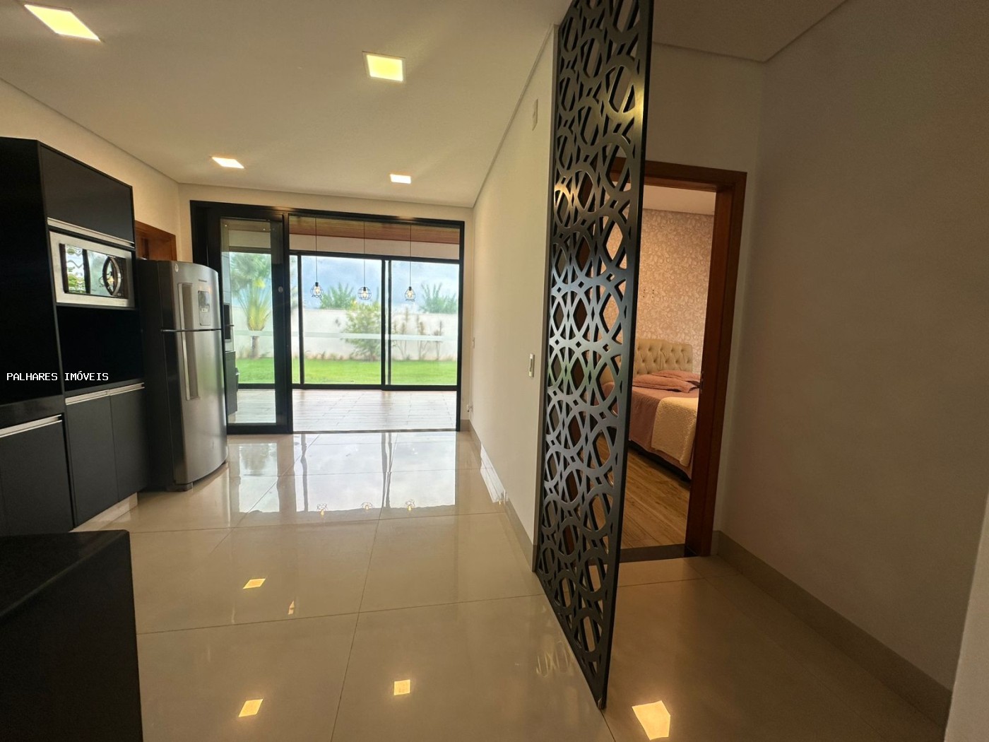 Casa à venda com 3 quartos, 3 suítes, 4 vagas e 215m² no CYRELA, Uberaba (MG) — foto 6 de 21