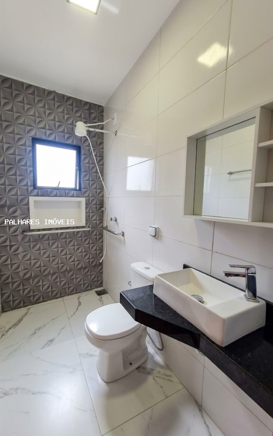 Casa à venda com 2 quartos, 1 suíte, 3 vagas e 140m² no ABADIA, Uberaba (MG) — foto 6 de 8