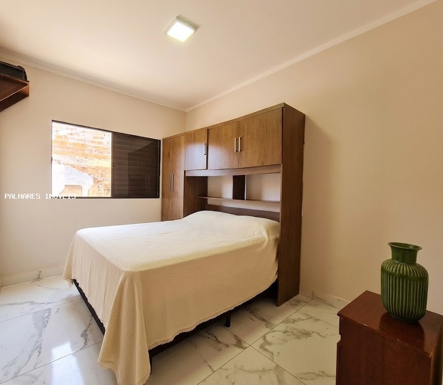Casa à venda com 2 quartos, 1 suíte, 3 vagas e 140m² no ABADIA, Uberaba (MG) — foto 7 de 8