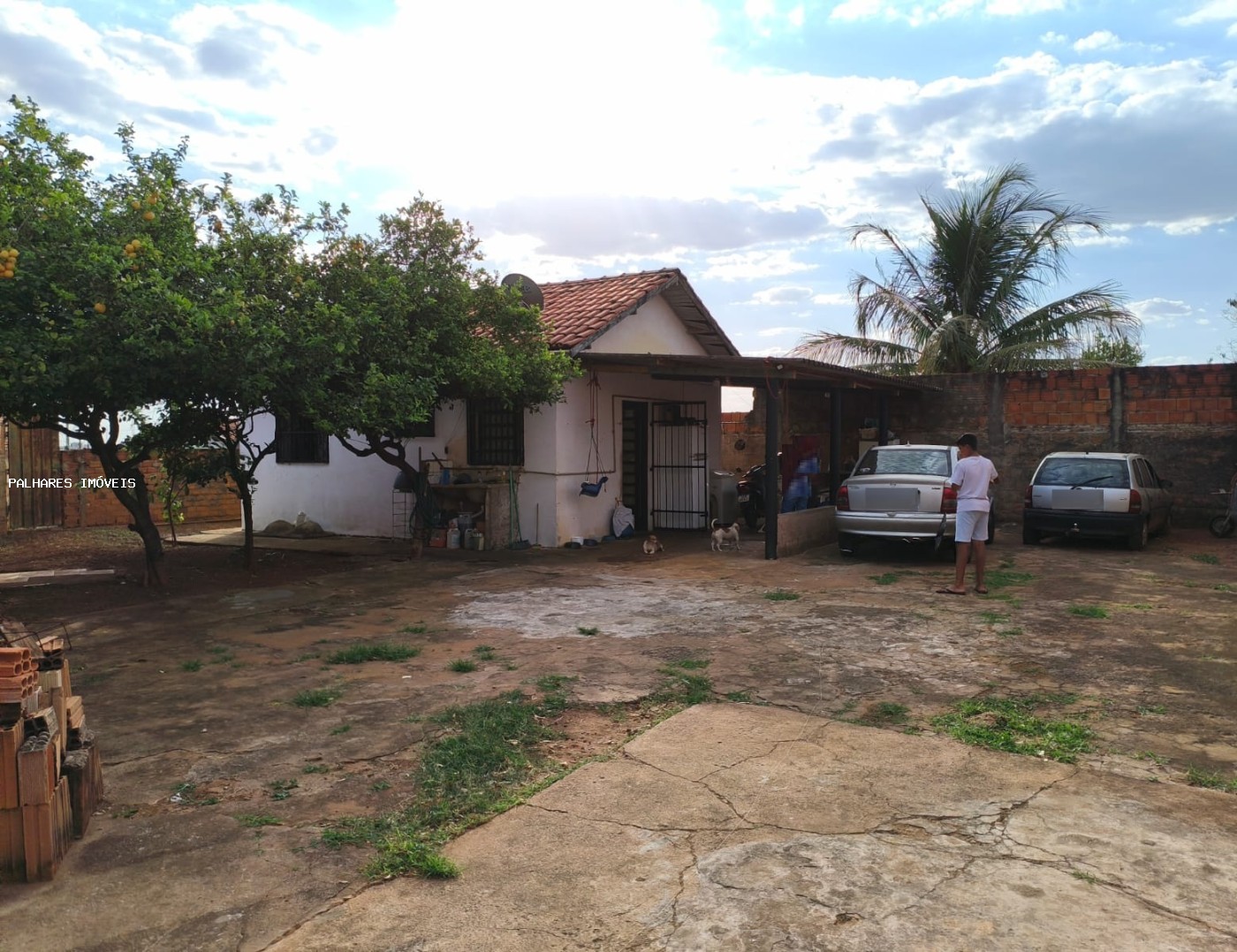 Casa à venda com 2 quartos, 1 banheiro, 8 vagas e 336m² no SÃO JOSÉ, Uberaba (MG) — foto 9 de 9