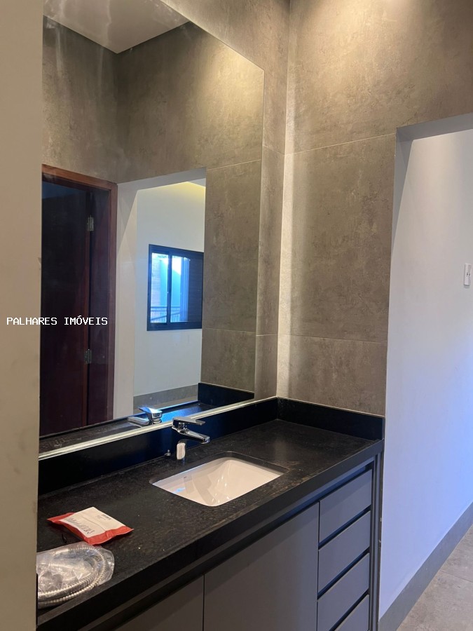 Casa à venda com 3 quartos, 3 suítes, 4 vagas e 169m² no AYAT - CONDOMÍNIO, Uberaba (MG) — foto 6 de 24