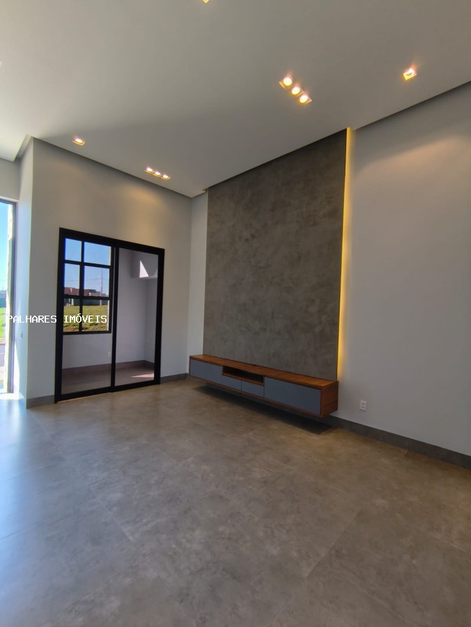 Casa à venda com 3 quartos, 3 suítes, 4 vagas e 169m² no AYAT - CONDOMÍNIO, Uberaba (MG) — foto 23 de 24