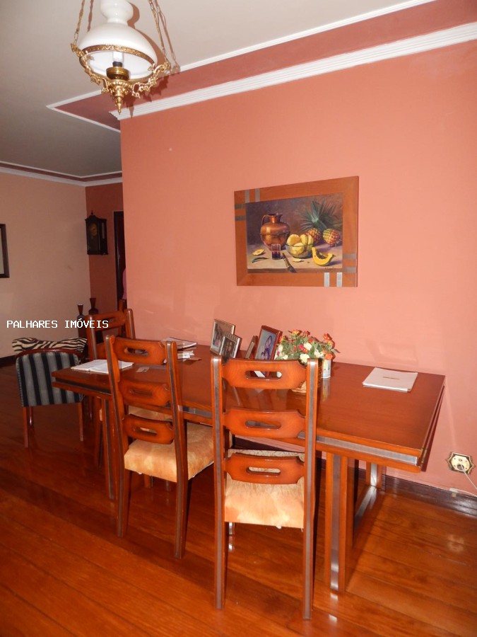 Apartamento à venda com 3 quartos, 1 suíte, 2 vagas e 134m² no ESTADOS UNIDOS, Uberaba (MG) — foto 4 de 19