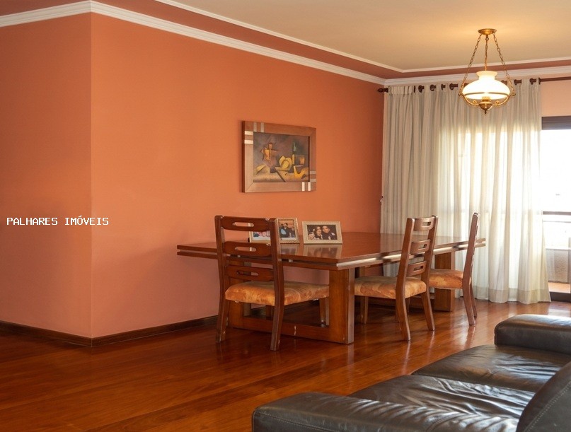 Apartamento à venda com 3 quartos, 1 suíte, 2 vagas e 134m² no ESTADOS UNIDOS, Uberaba (MG) — foto 3 de 19