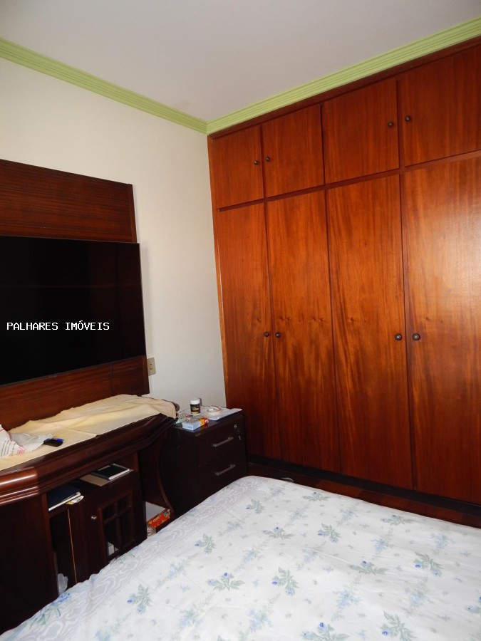 Apartamento à venda com 3 quartos, 1 suíte, 2 vagas e 134m² no ESTADOS UNIDOS, Uberaba (MG) — foto 14 de 19