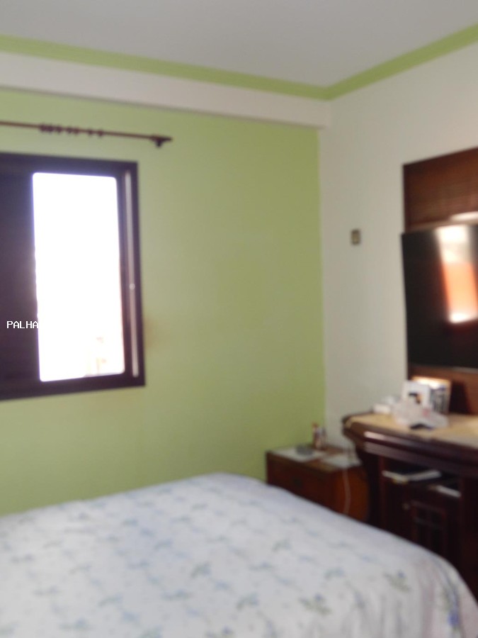 Apartamento à venda com 3 quartos, 1 suíte, 2 vagas e 134m² no ESTADOS UNIDOS, Uberaba (MG) — foto 13 de 19