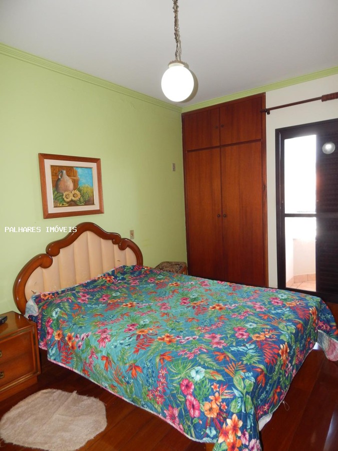 Apartamento à venda com 3 quartos, 1 suíte, 2 vagas e 134m² no ESTADOS UNIDOS, Uberaba (MG) — foto 10 de 19