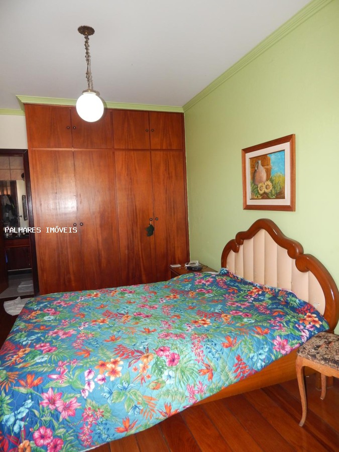 Apartamento à venda com 3 quartos, 1 suíte, 2 vagas e 134m² no ESTADOS UNIDOS, Uberaba (MG) — foto 16 de 19