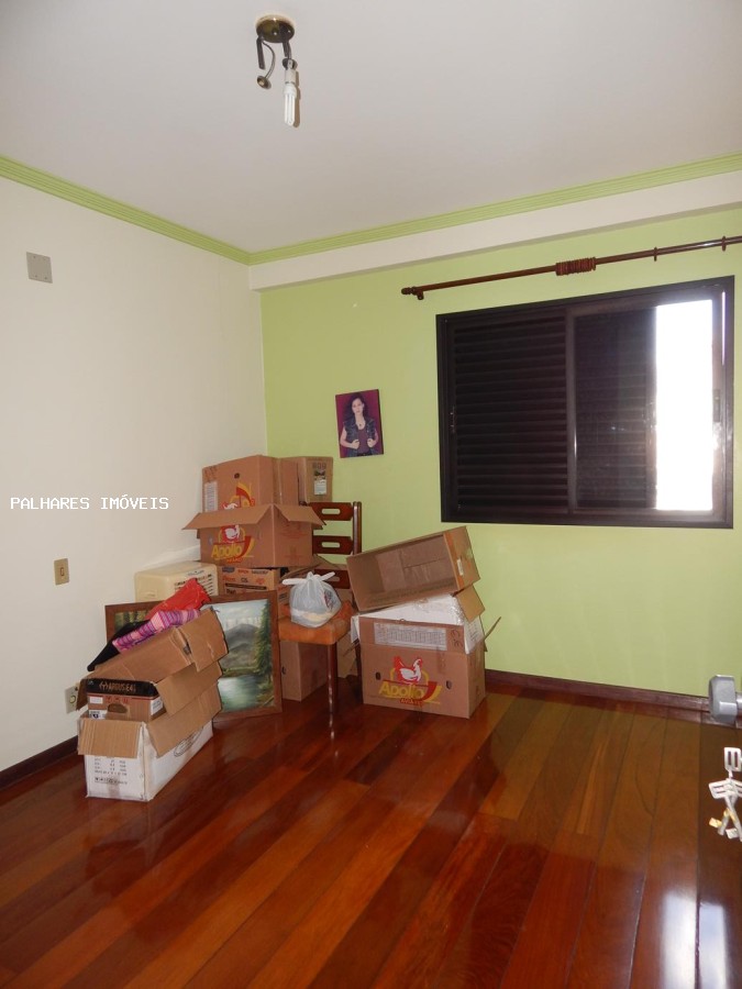 Apartamento à venda com 3 quartos, 1 suíte, 2 vagas e 134m² no ESTADOS UNIDOS, Uberaba (MG) — foto 15 de 19