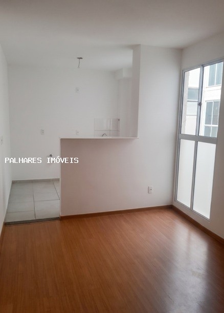 Apartamento à venda com 2 quartos, 1 banheiro, 1 vaga e 46m² no BOA VISTA, Uberaba (MG) — foto 2 de 13