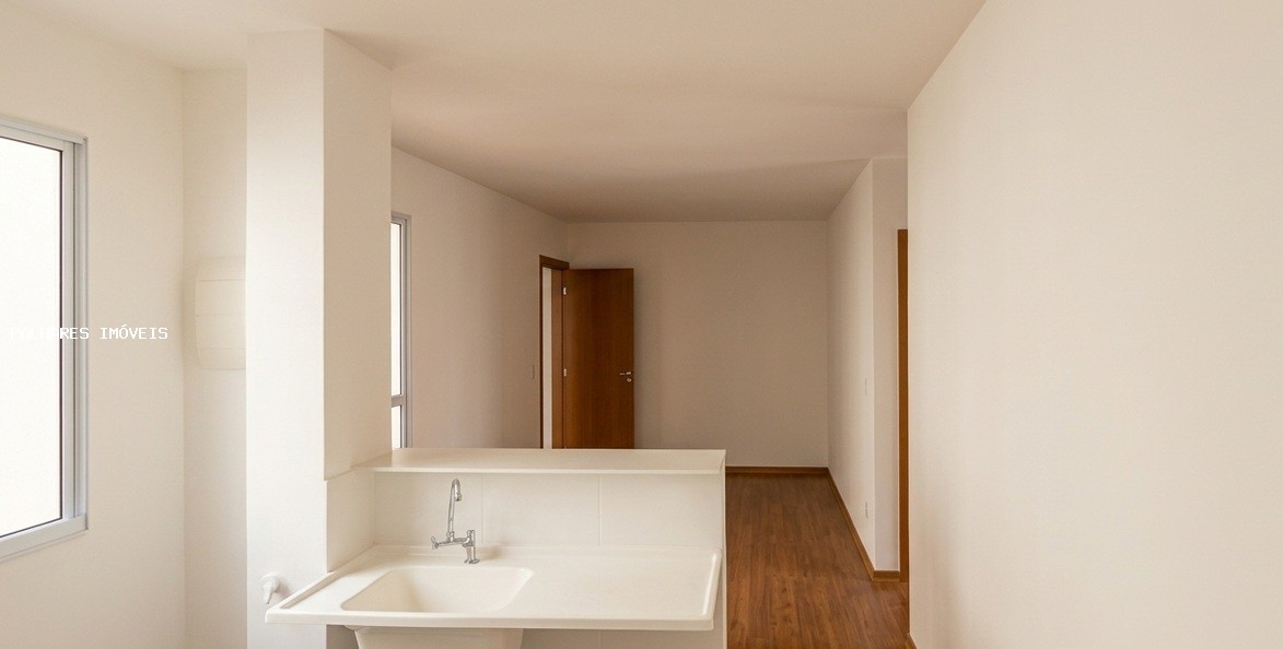 Apartamento à venda com 2 quartos, 1 banheiro, 1 vaga e 46m² no BOA VISTA, Uberaba (MG) — foto 5 de 13