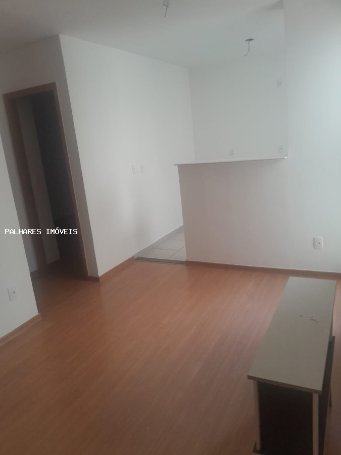 Apartamento à venda com 2 quartos, 1 banheiro, 1 vaga e 46m² no BOA VISTA, Uberaba (MG) — foto 3 de 13