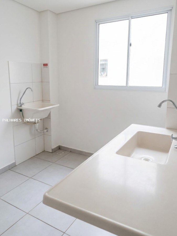 Apartamento à venda com 2 quartos, 1 banheiro, 1 vaga e 46m² no BOA VISTA, Uberaba (MG) — foto 4 de 13
