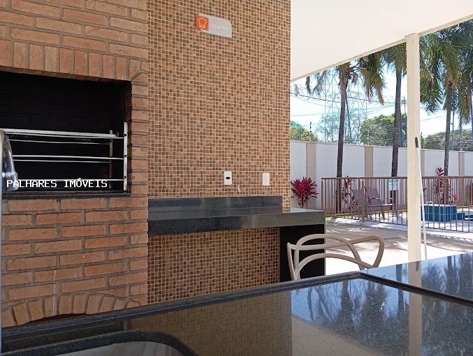 Apartamento à venda com 2 quartos, 1 banheiro, 1 vaga e 46m² no BOA VISTA, Uberaba (MG) — foto 13 de 13