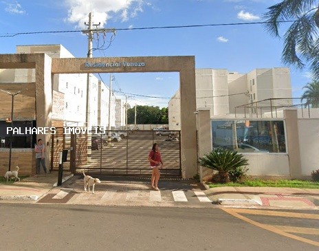 Apartamento à venda com 2 quartos, 1 banheiro, 1 vaga e 46m² no BOA VISTA, Uberaba (MG) — foto 11 de 13
