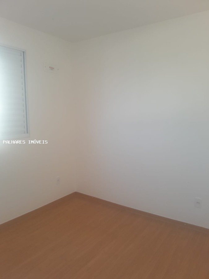 Apartamento à venda com 2 quartos, 1 banheiro, 1 vaga e 46m² no BOA VISTA, Uberaba (MG) — foto 10 de 13