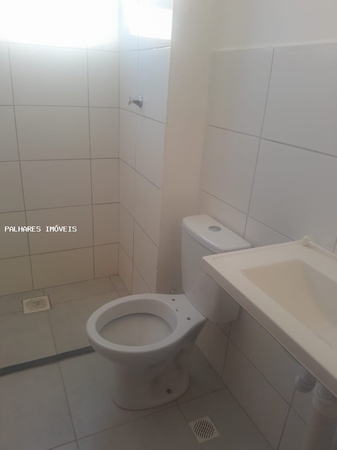 Apartamento à venda com 2 quartos, 1 banheiro, 1 vaga e 46m² no BOA VISTA, Uberaba (MG) — foto 8 de 13