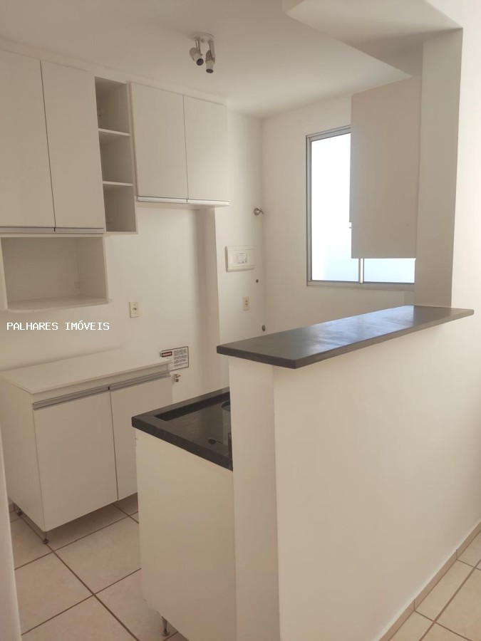 Apartamento à venda com 2 quartos, 1 banheiro e 1 vaga no FABRÍCIO, Uberaba (MG) — foto 4 de 16