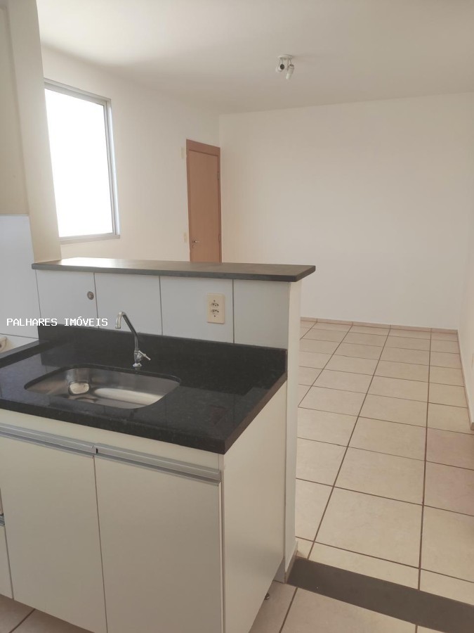 Apartamento à venda com 2 quartos, 1 banheiro e 1 vaga no FABRÍCIO, Uberaba (MG) — foto 5 de 16