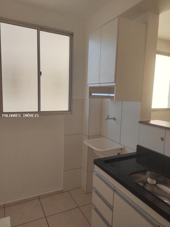 Apartamento à venda com 2 quartos, 1 banheiro e 1 vaga no FABRÍCIO, Uberaba (MG) — foto 7 de 16