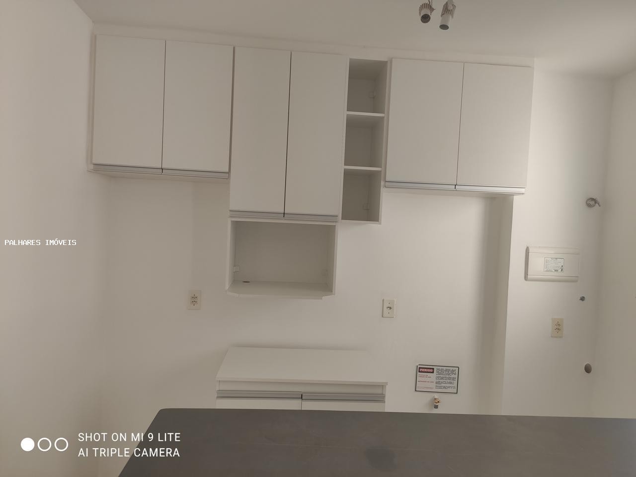 Apartamento à venda com 2 quartos, 1 banheiro e 1 vaga no FABRÍCIO, Uberaba (MG) — foto 6 de 16
