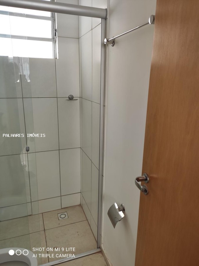 Apartamento à venda com 2 quartos, 1 banheiro e 1 vaga no FABRÍCIO, Uberaba (MG) — foto 9 de 16