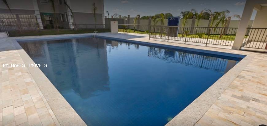Apartamento à venda com 2 quartos, 1 banheiro e 1 vaga no FABRÍCIO, Uberaba (MG) — foto 16 de 16