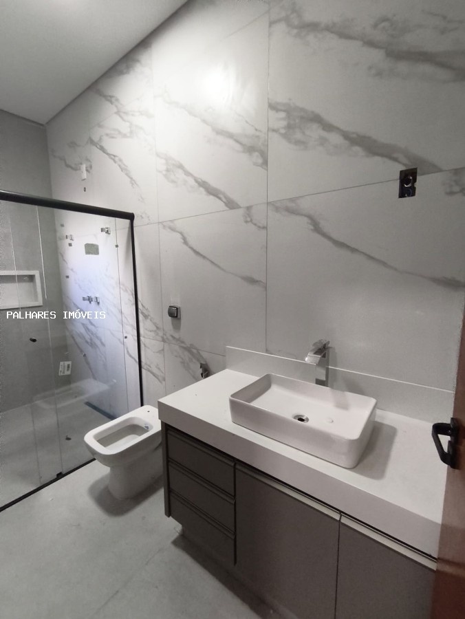 Casa à venda com 3 quartos, 3 suítes, 4 vagas e 195m² no Estância dos Ypês, Uberaba (MG) — foto 6 de 22