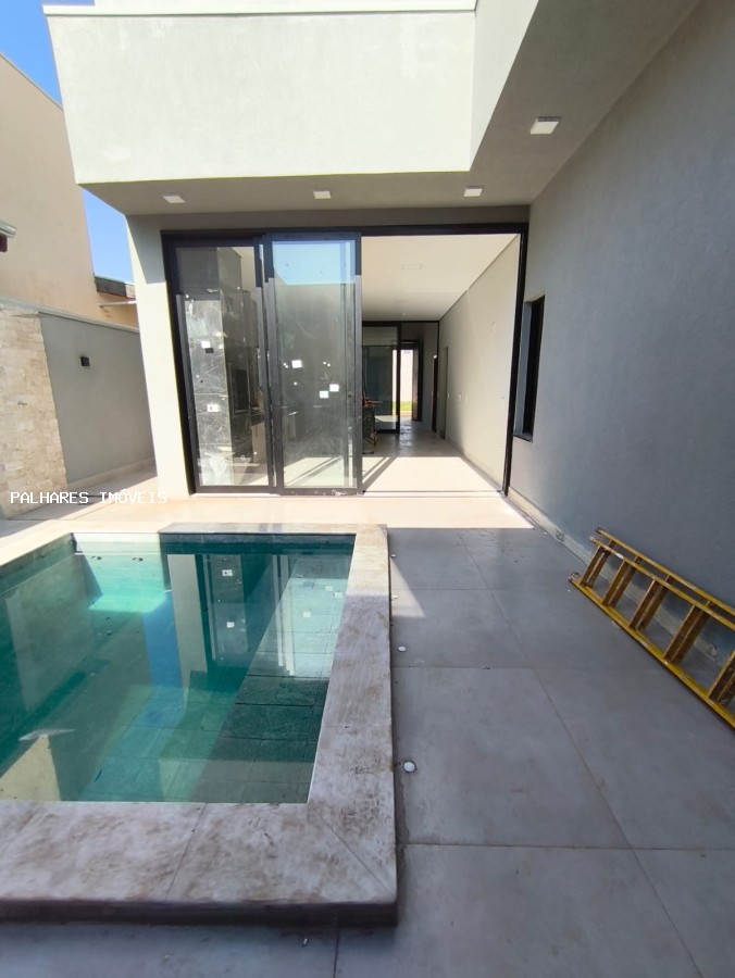 Casa à venda com 3 quartos, 3 suítes, 4 vagas e 195m² no Estância dos Ypês, Uberaba (MG) — foto 14 de 22