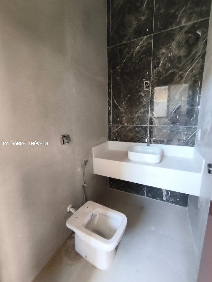 Casa à venda com 3 quartos, 3 suítes, 4 vagas e 195m² no Estância dos Ypês, Uberaba (MG) — foto 19 de 22