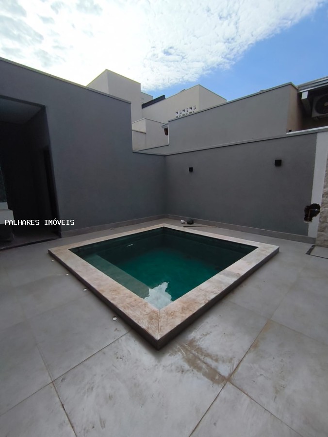 Casa à venda com 3 quartos, 3 suítes, 4 vagas e 195m² no Estância dos Ypês, Uberaba (MG) — foto 20 de 22