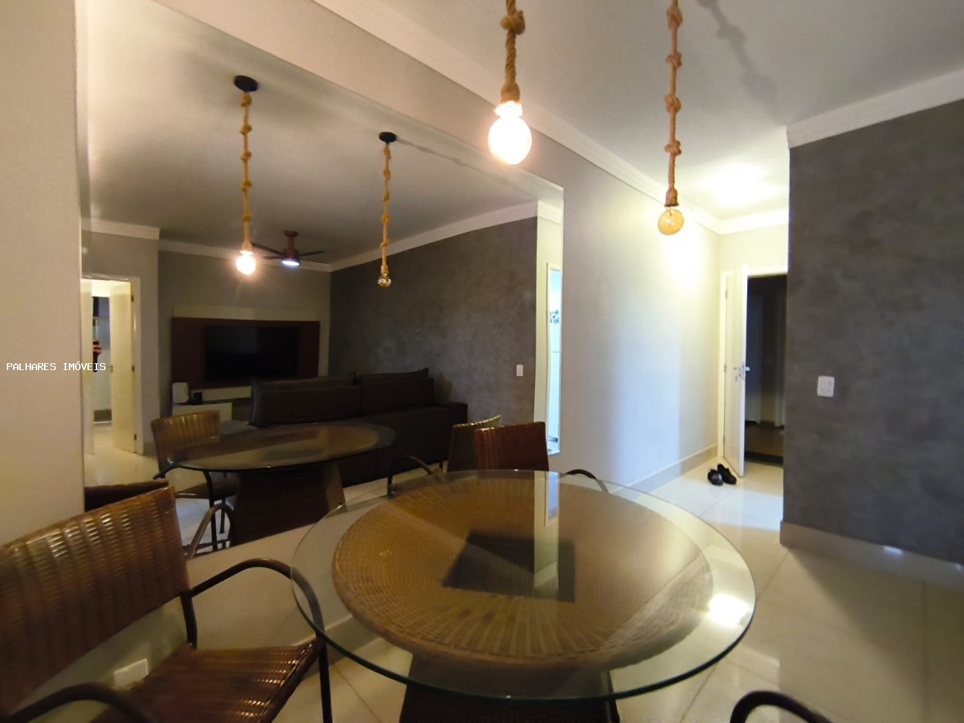 Apartamento à venda com 3 quartos, 1 suíte, 1 vaga e 110m² no PARQUE DO MIRANTE, Uberaba (MG) — foto 7 de 19