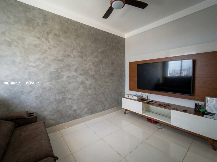 Apartamento à venda com 3 quartos, 1 suíte, 1 vaga e 110m² no PARQUE DO MIRANTE, Uberaba (MG) — foto 5 de 19