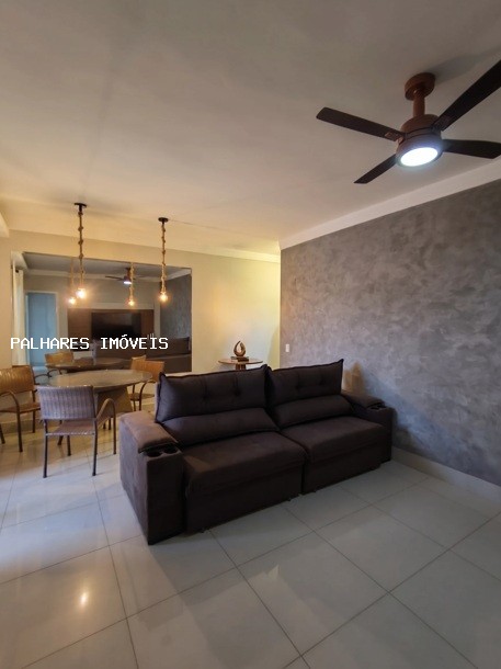 Apartamento à venda com 3 quartos, 1 suíte, 1 vaga e 110m² no PARQUE DO MIRANTE, Uberaba (MG) — foto 3 de 19