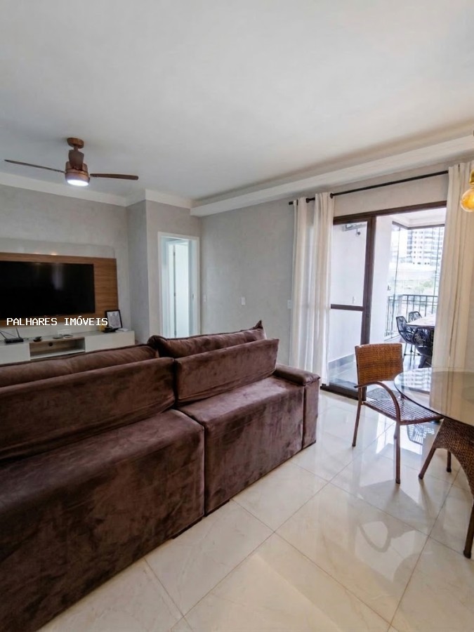 Apartamento à venda com 3 quartos, 1 suíte, 1 vaga e 110m² no PARQUE DO MIRANTE, Uberaba (MG) — foto 4 de 19