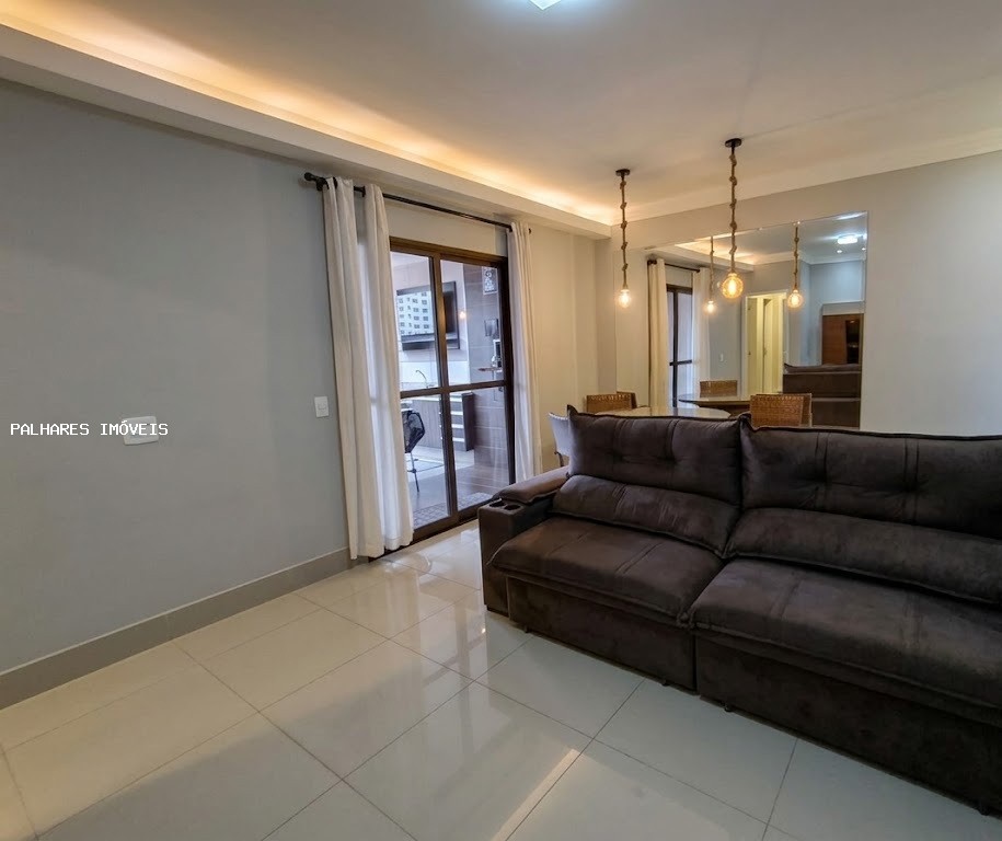 Apartamento à venda com 3 quartos, 1 suíte, 1 vaga e 110m² no PARQUE DO MIRANTE, Uberaba (MG) — foto 6 de 19