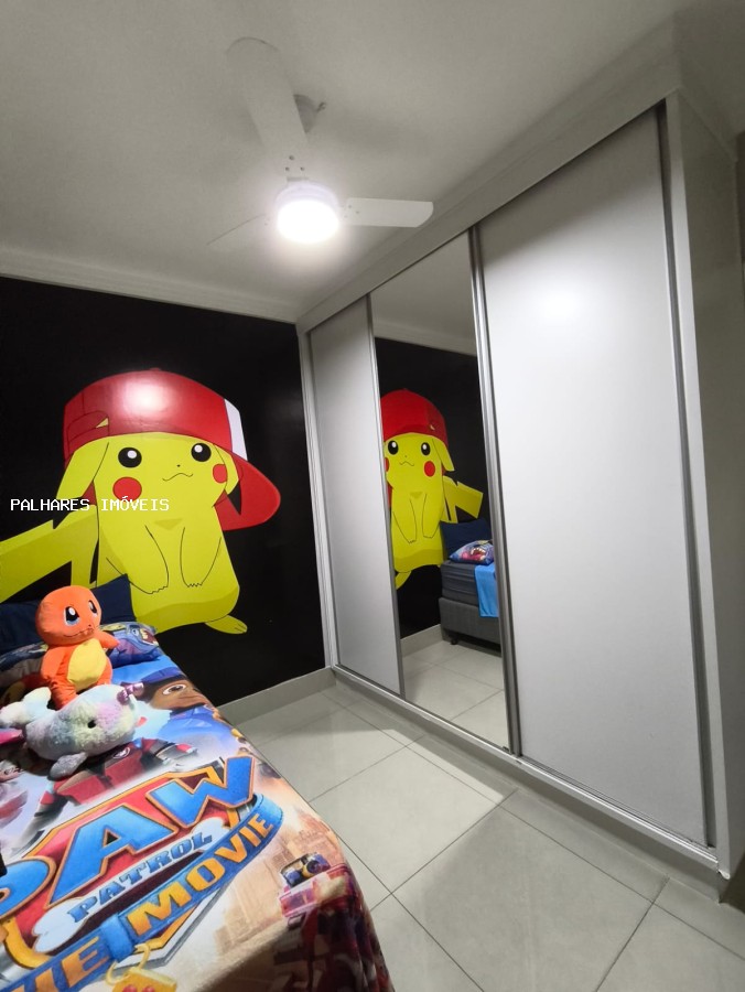 Apartamento à venda com 3 quartos, 1 suíte, 1 vaga e 110m² no PARQUE DO MIRANTE, Uberaba (MG) — foto 13 de 19